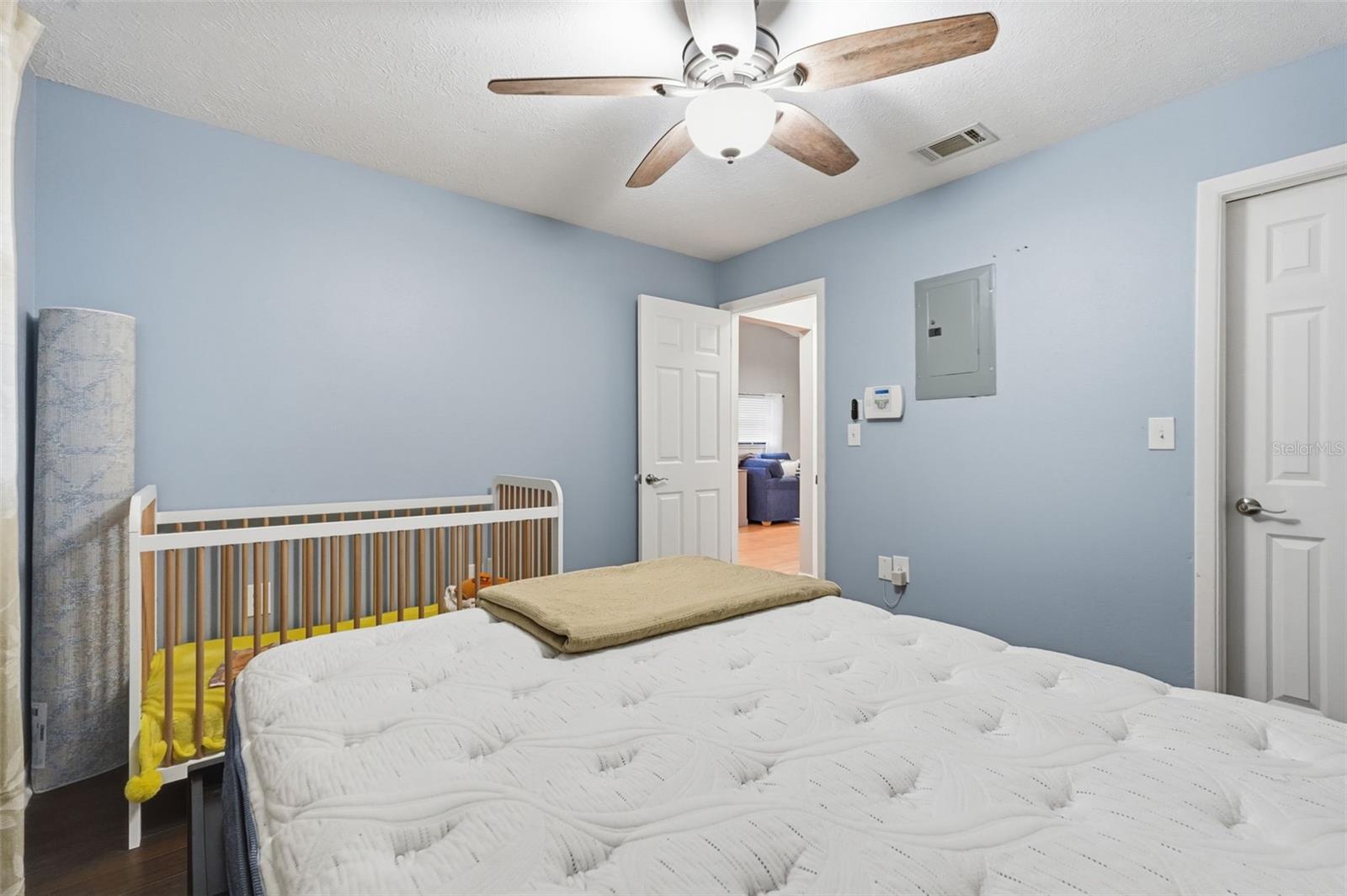 FOREST LAKE CONDO - Residential