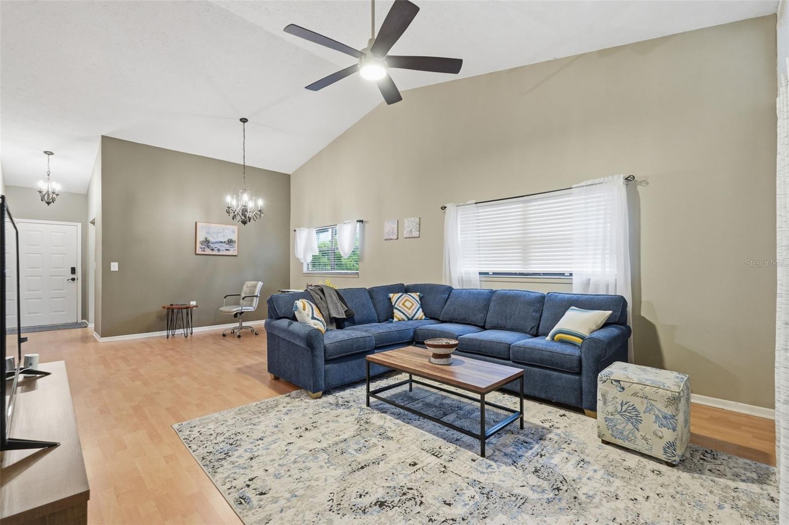 FOREST LAKE CONDO - Residential