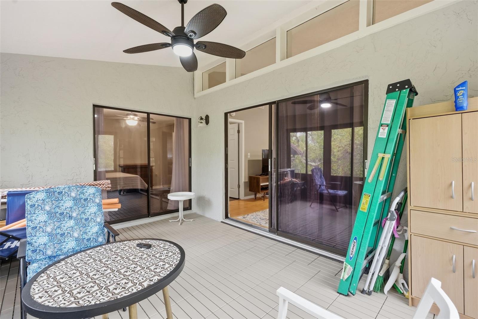 FOREST LAKE CONDO - Residential