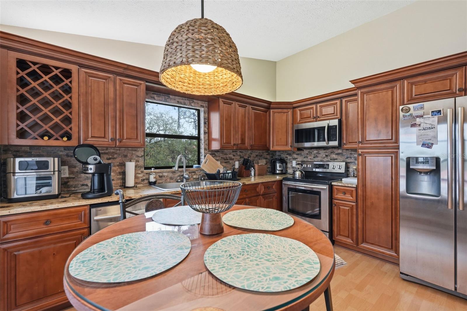 FOREST LAKE CONDO - Residential