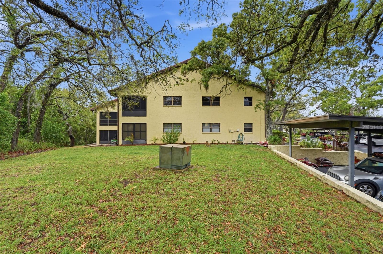 FOREST LAKE CONDO - Residential