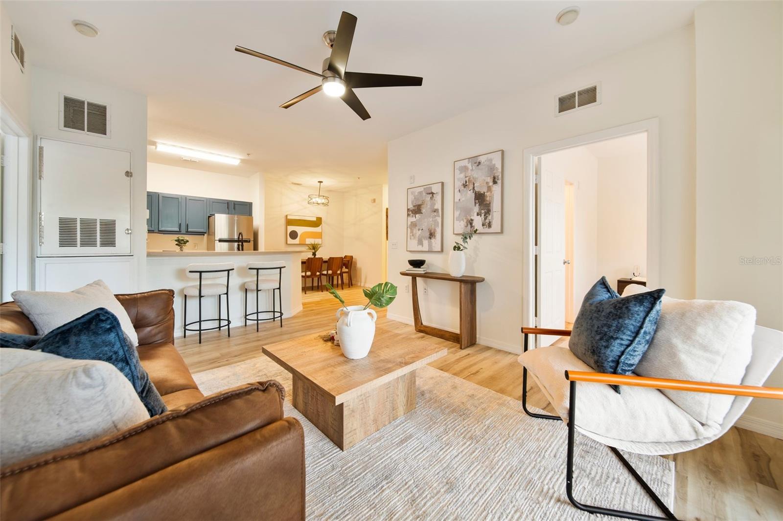 VILLA VALENCIA - Residential