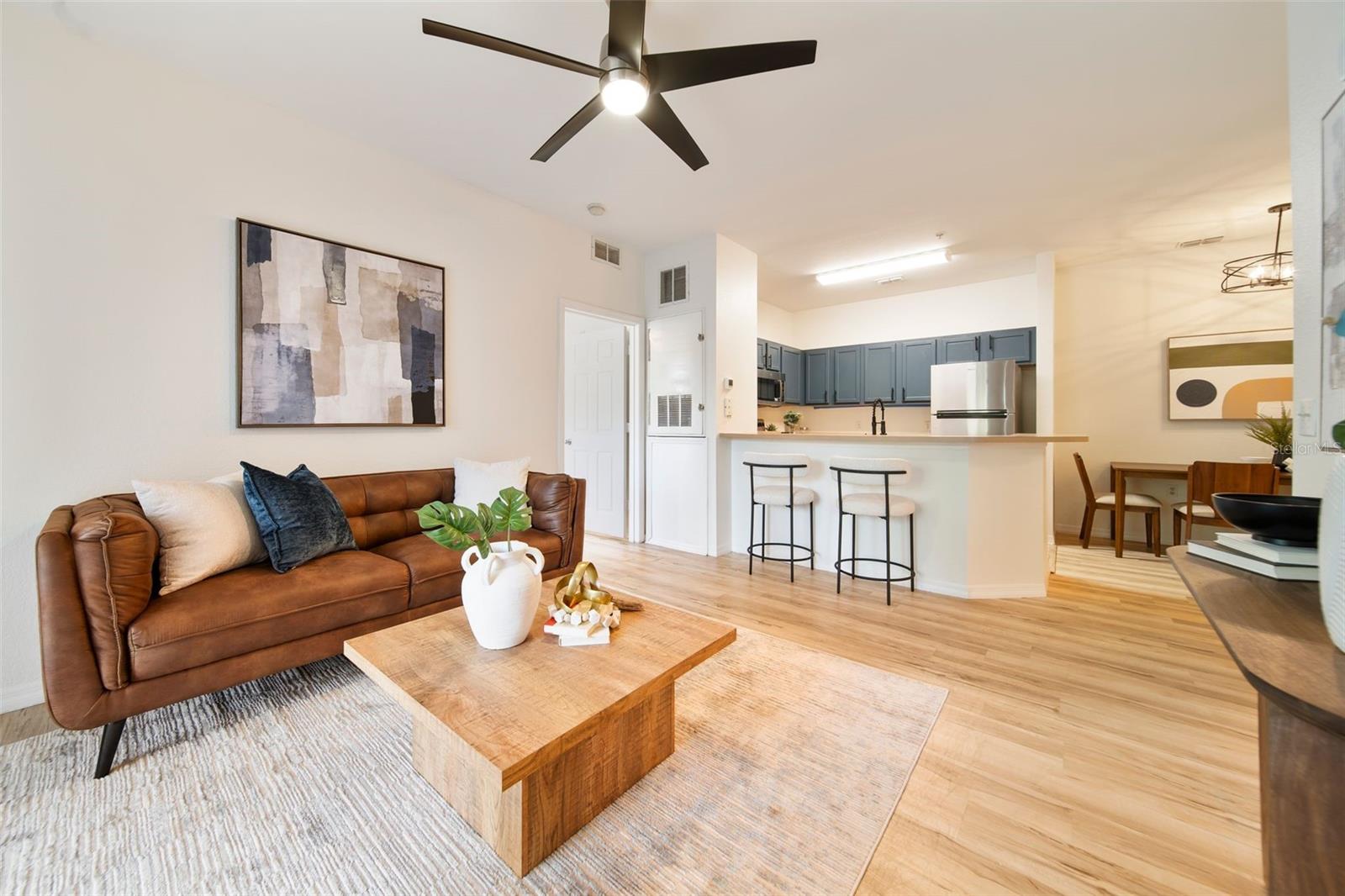 VILLA VALENCIA - Residential