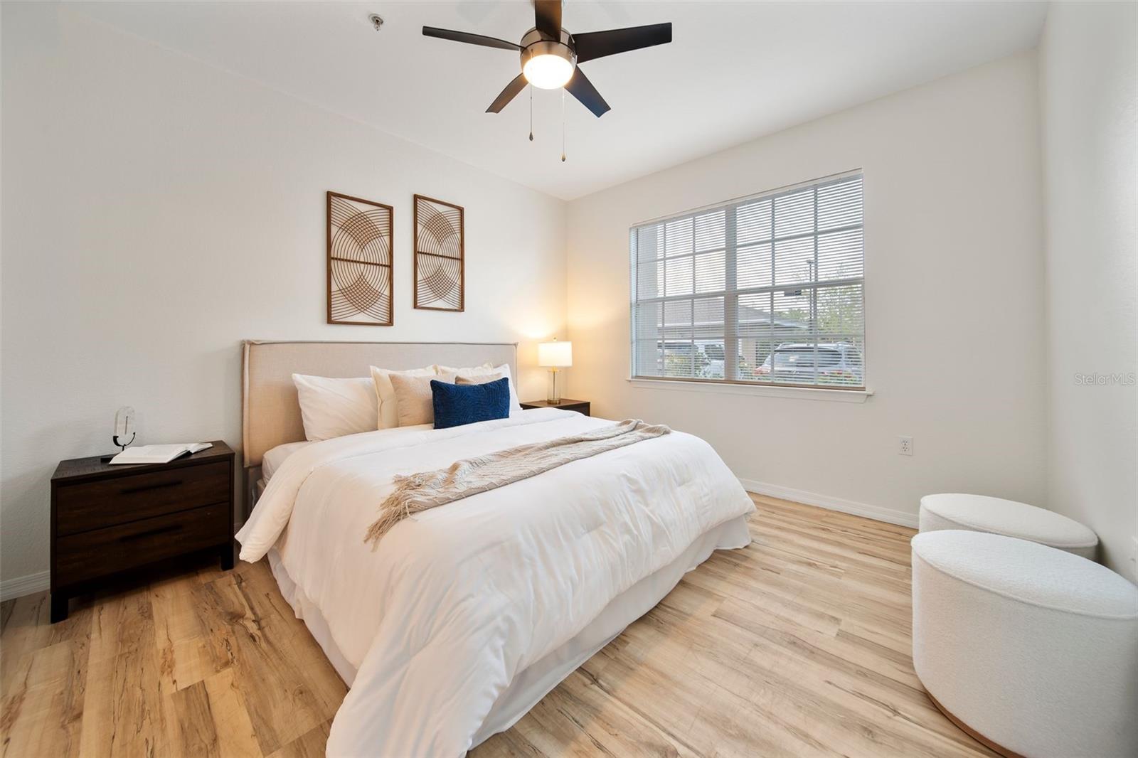 VILLA VALENCIA - Residential