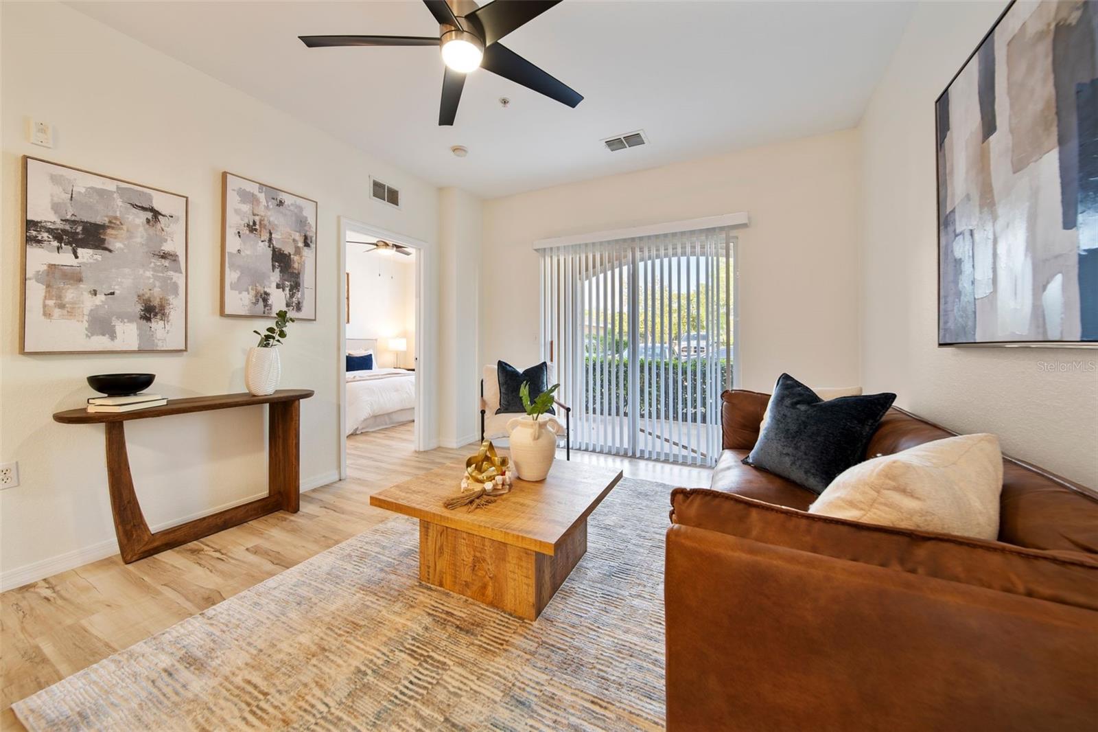 VILLA VALENCIA - Residential