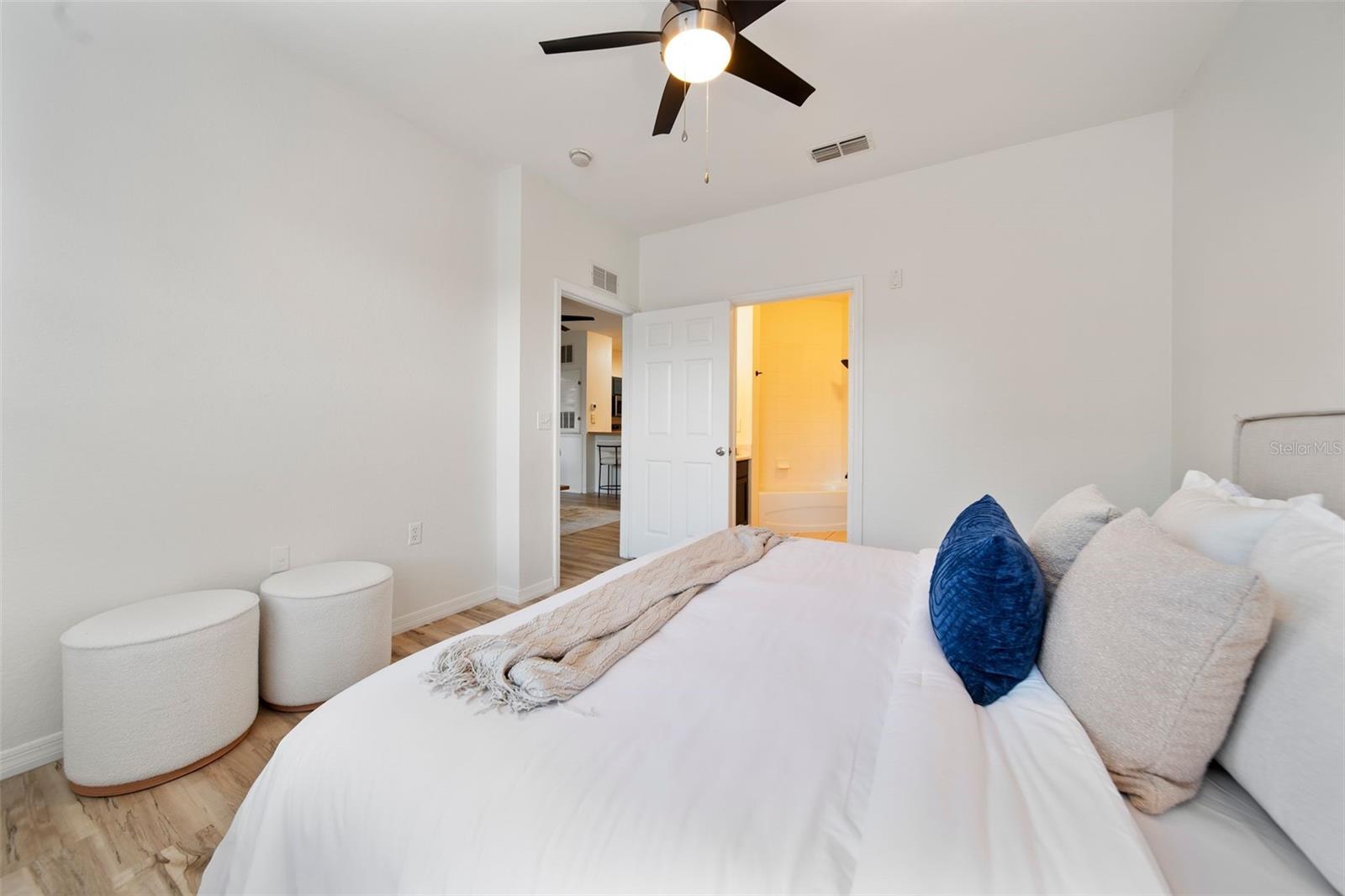 VILLA VALENCIA - Residential