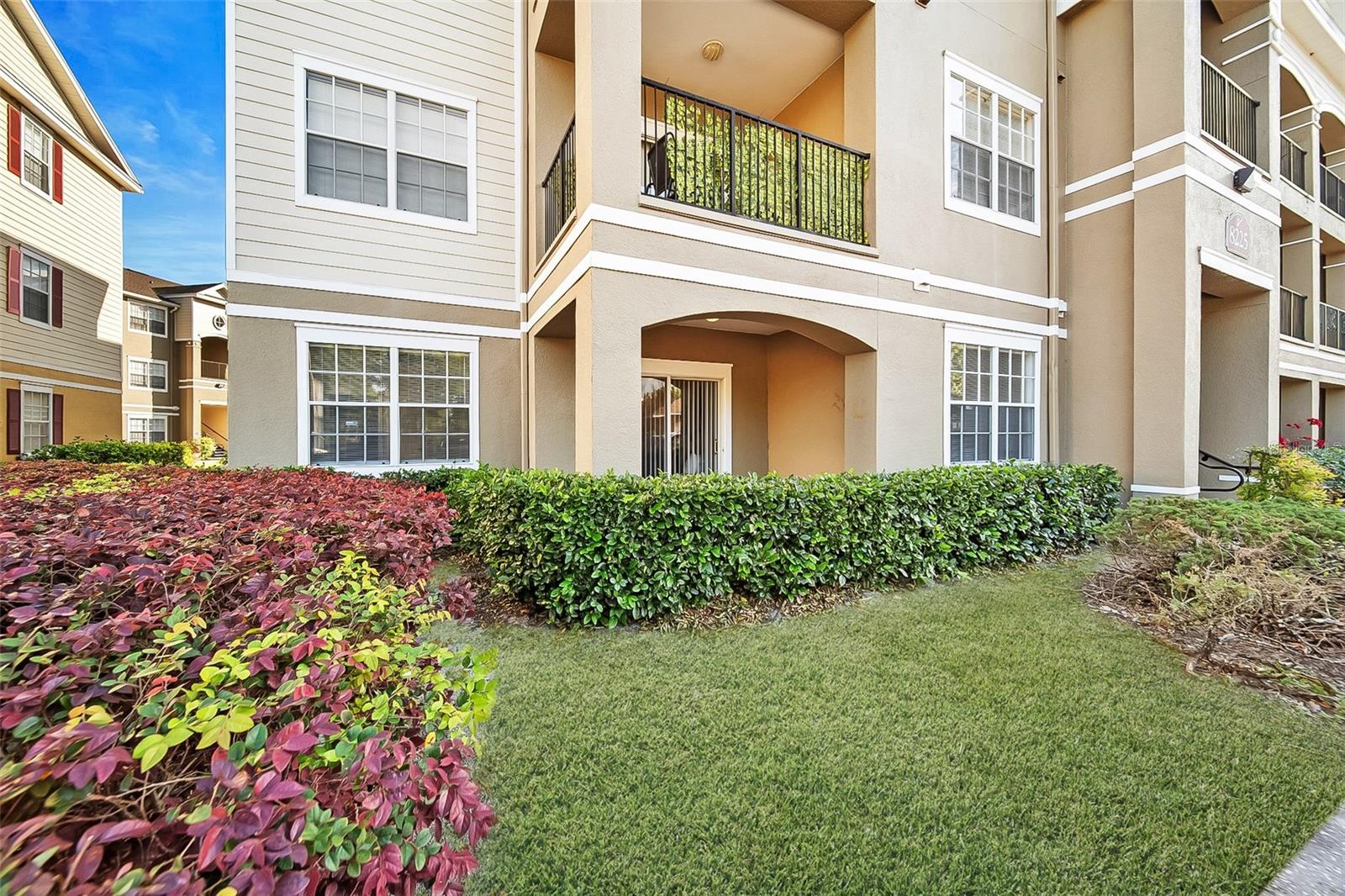 VILLA VALENCIA - Residential