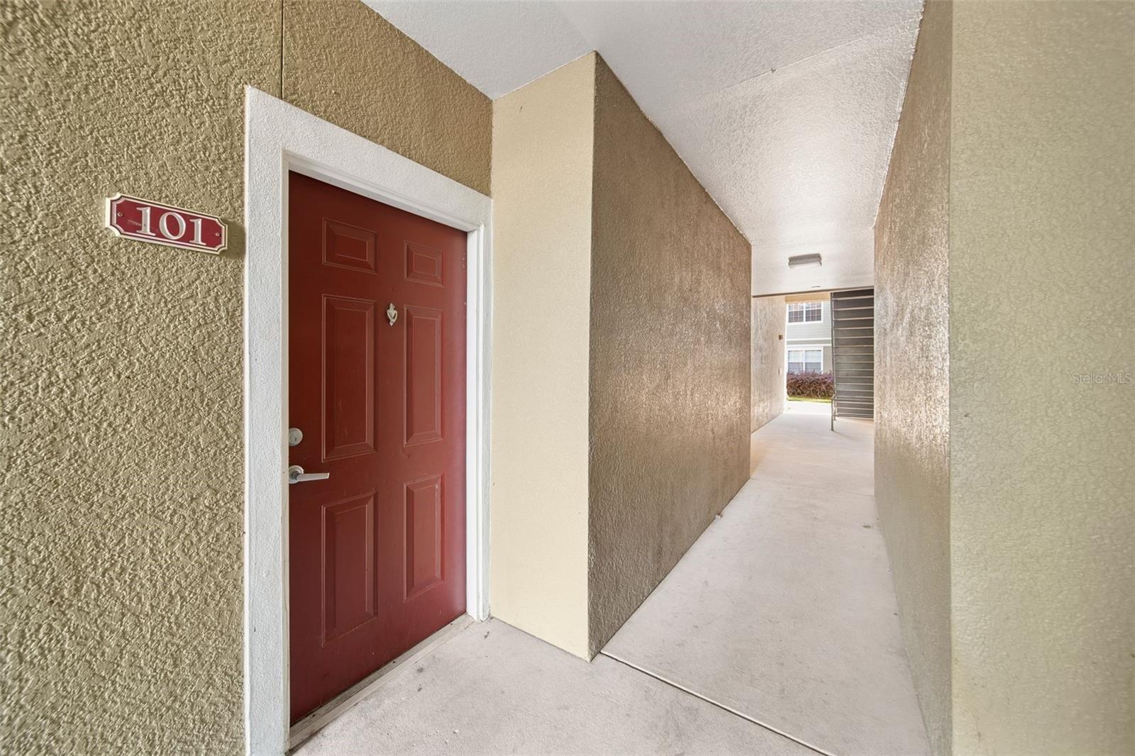 VILLA VALENCIA - Residential