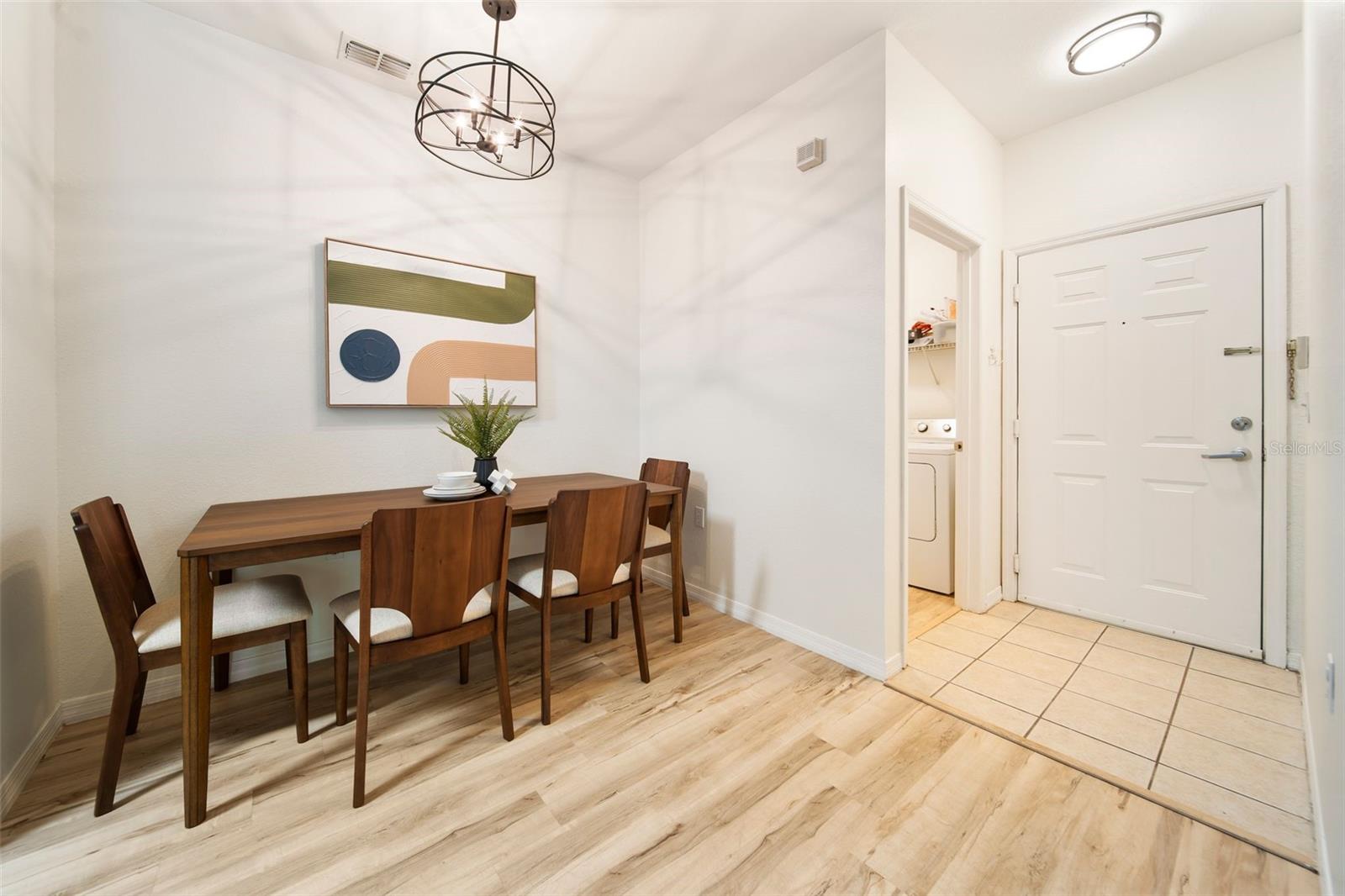 VILLA VALENCIA - Residential