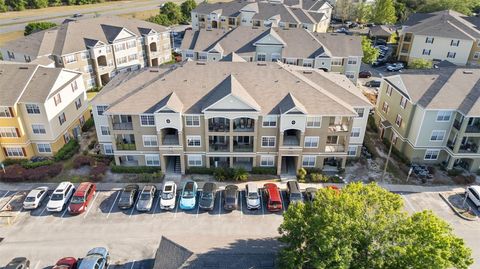 Photo of 8225 Claire Ann Drive #101, Orlando, FL 32825 (MLS # O6359833)