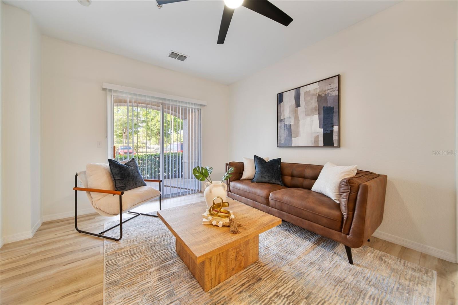 VILLA VALENCIA - Residential