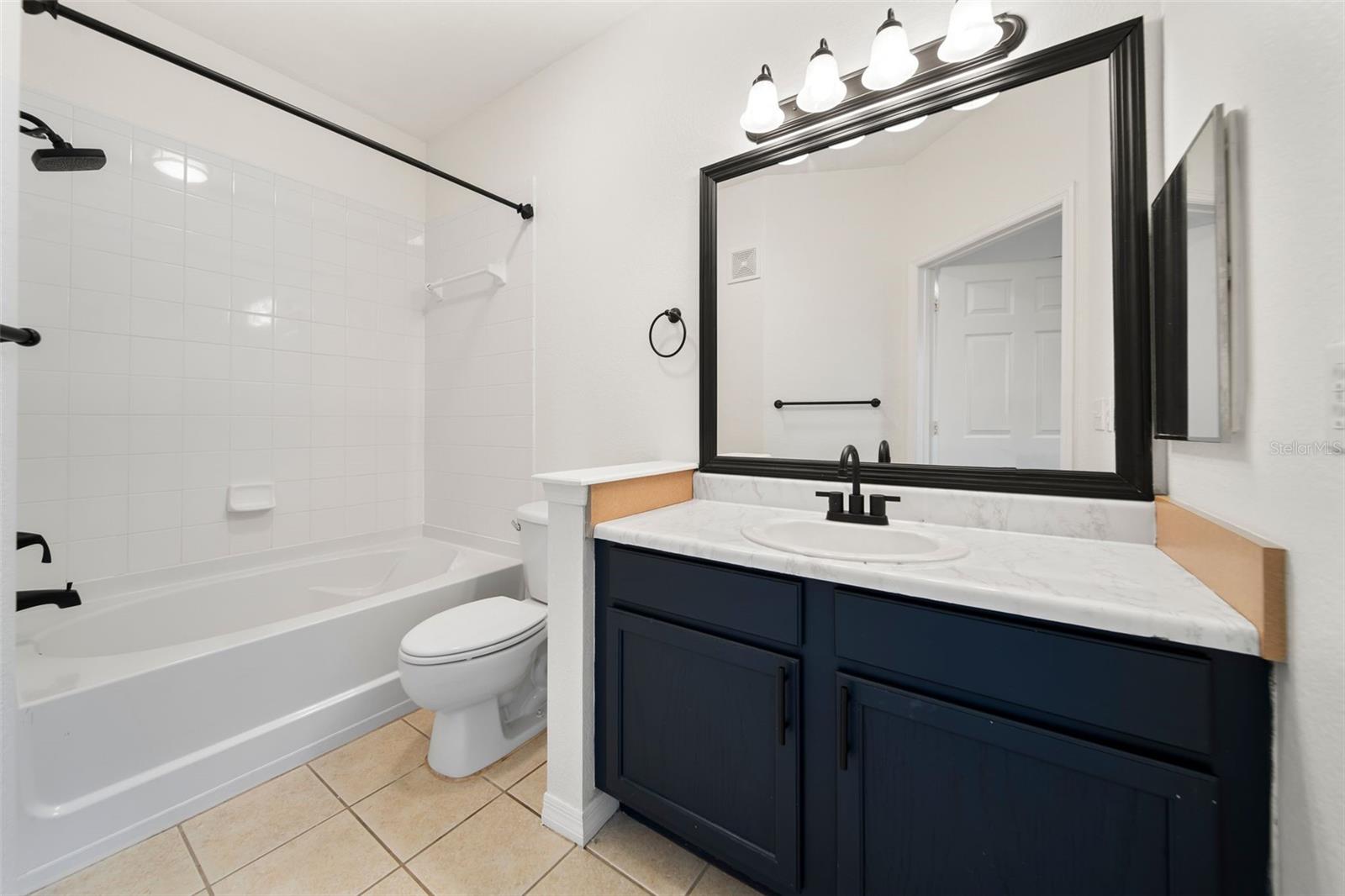 VILLA VALENCIA - Residential