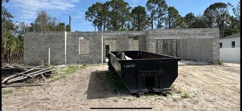 Photo of 2082 Winningway Street, Port Charlotte, FL 33948 (MLS # S5123095)