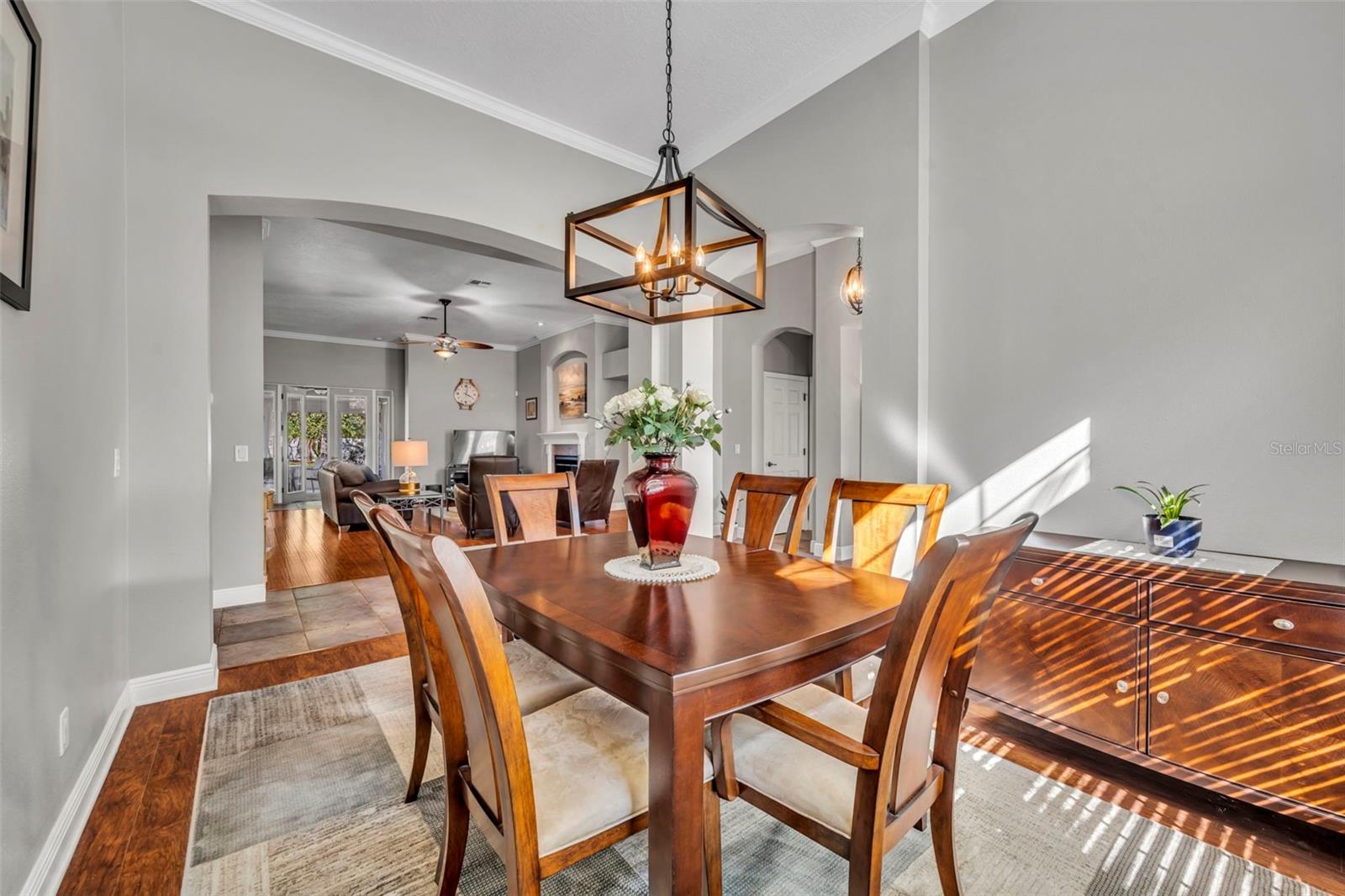 BLUE LAKE ESTATES - Residential