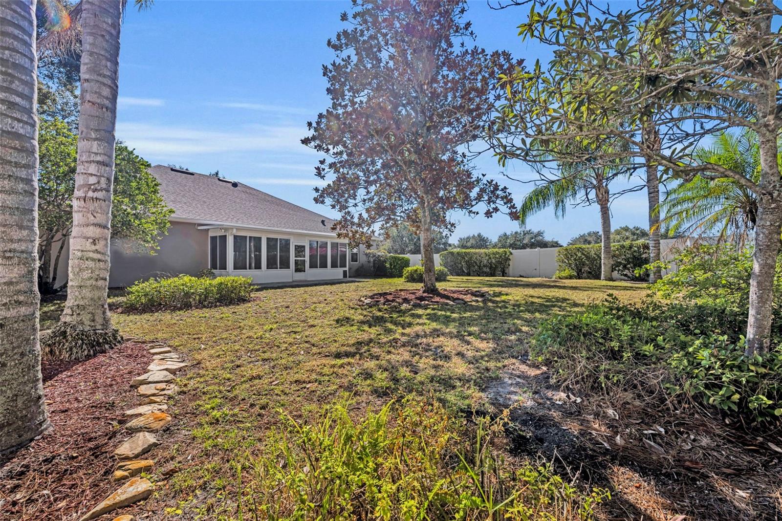 BLUE LAKE ESTATES - Residential