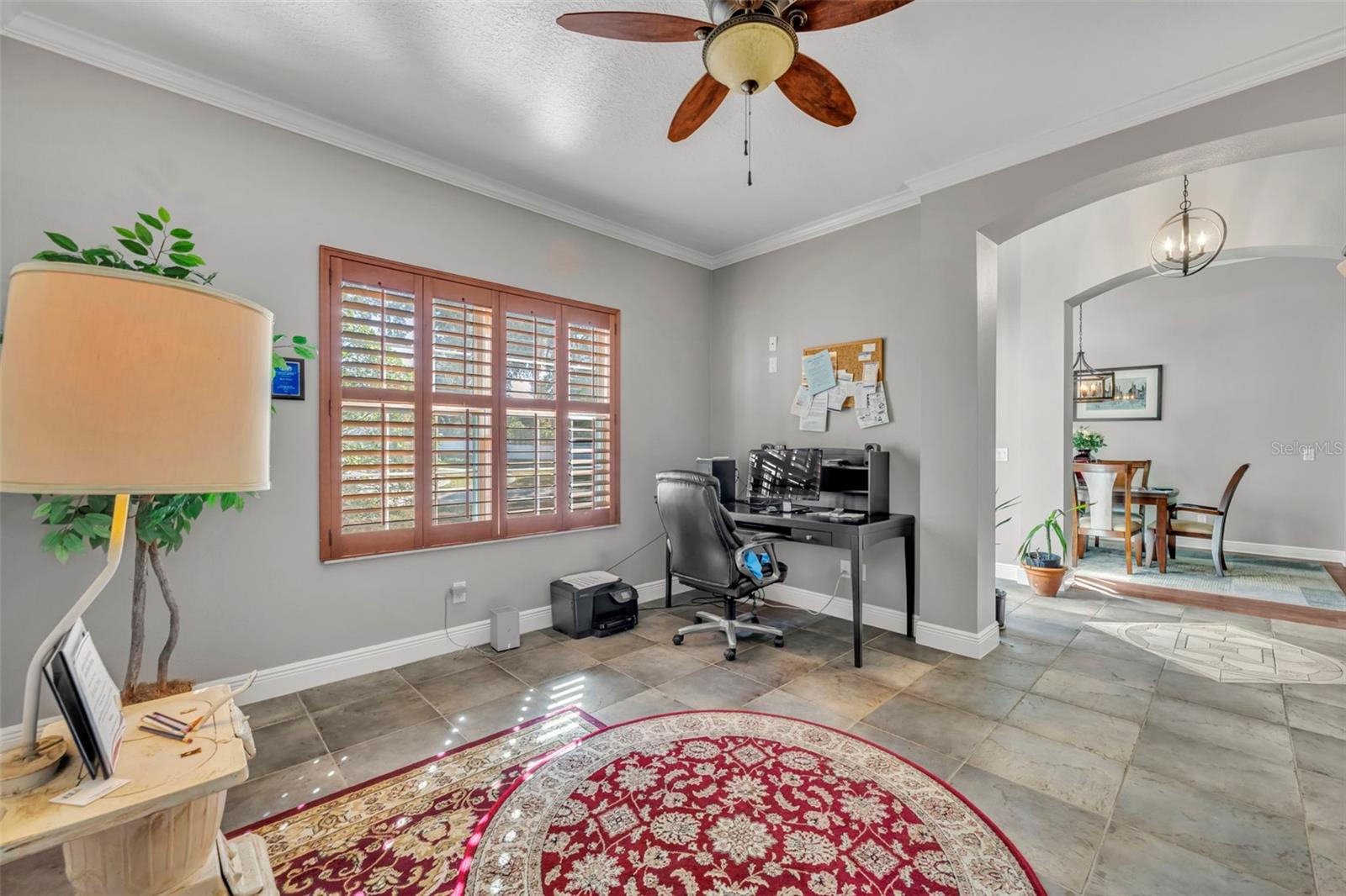 BLUE LAKE ESTATES - Residential