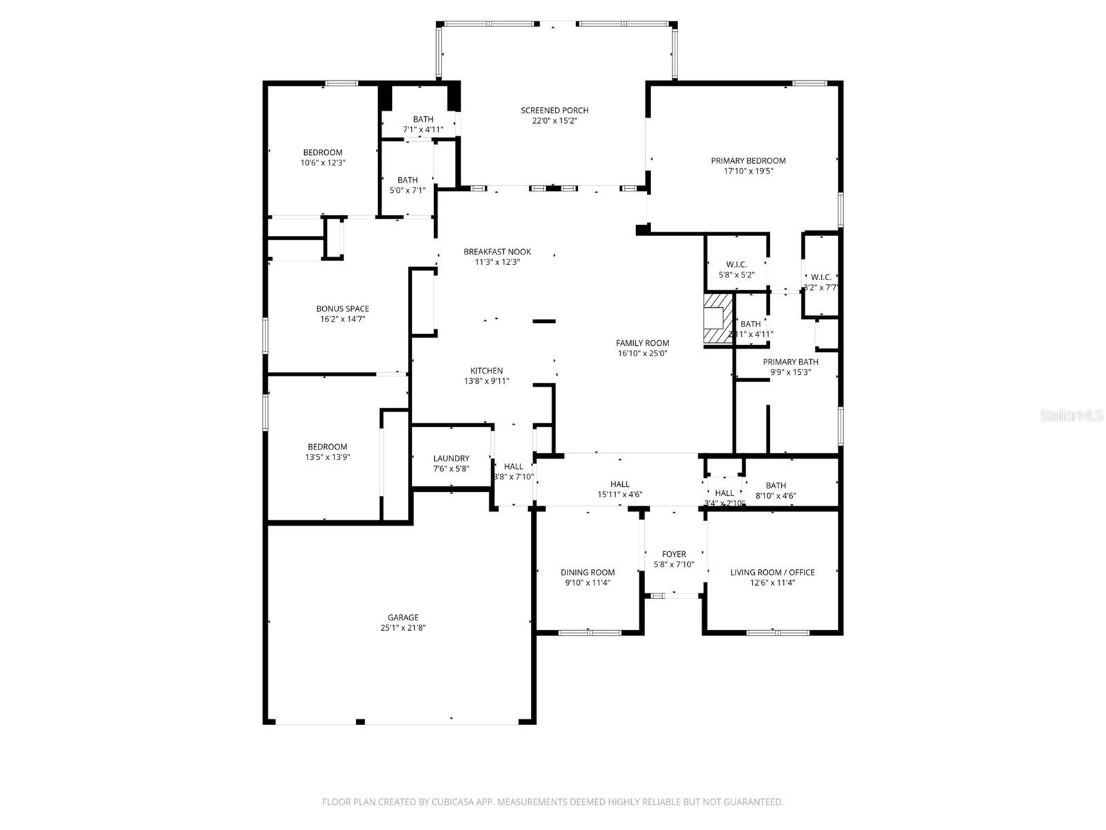 BLUE LAKE ESTATES - Residential