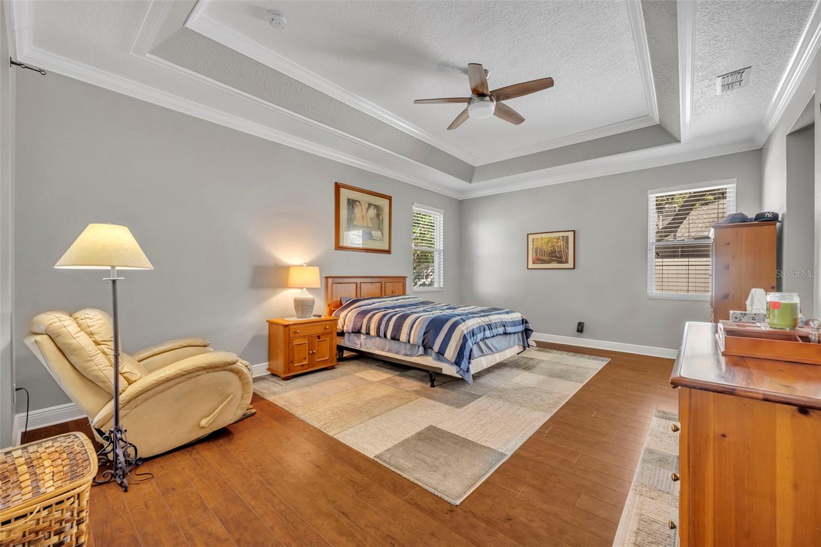 BLUE LAKE ESTATES - Residential