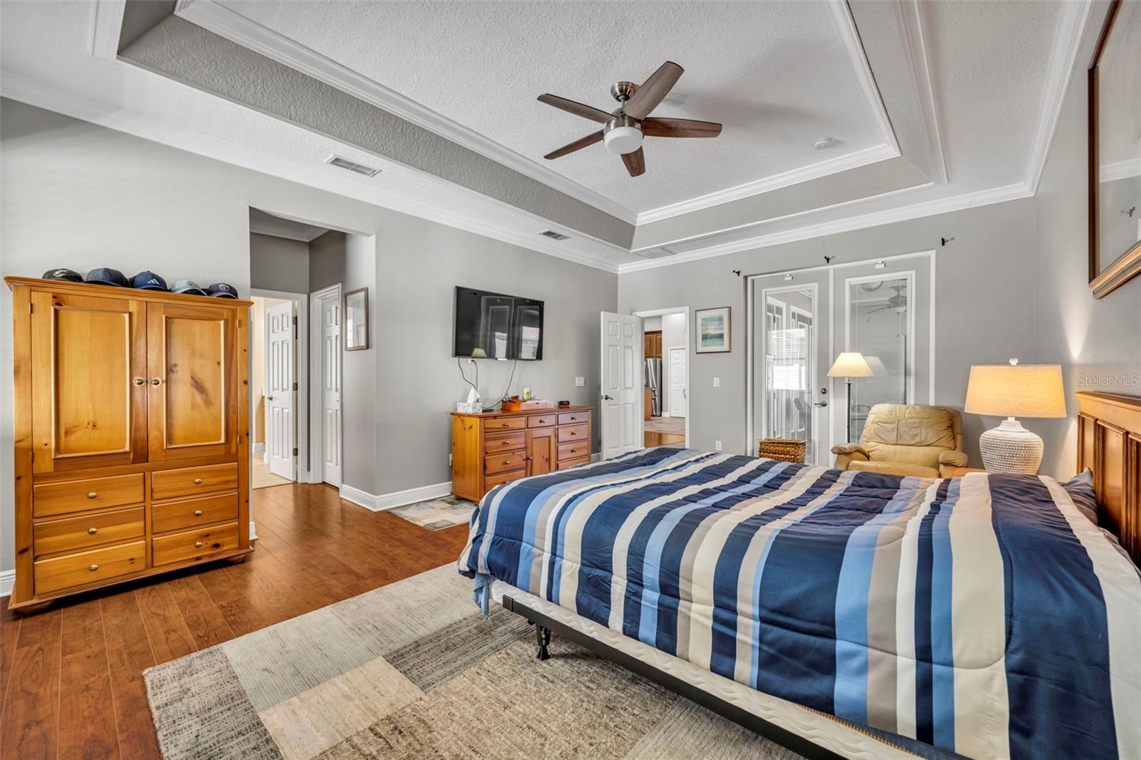 BLUE LAKE ESTATES - Residential