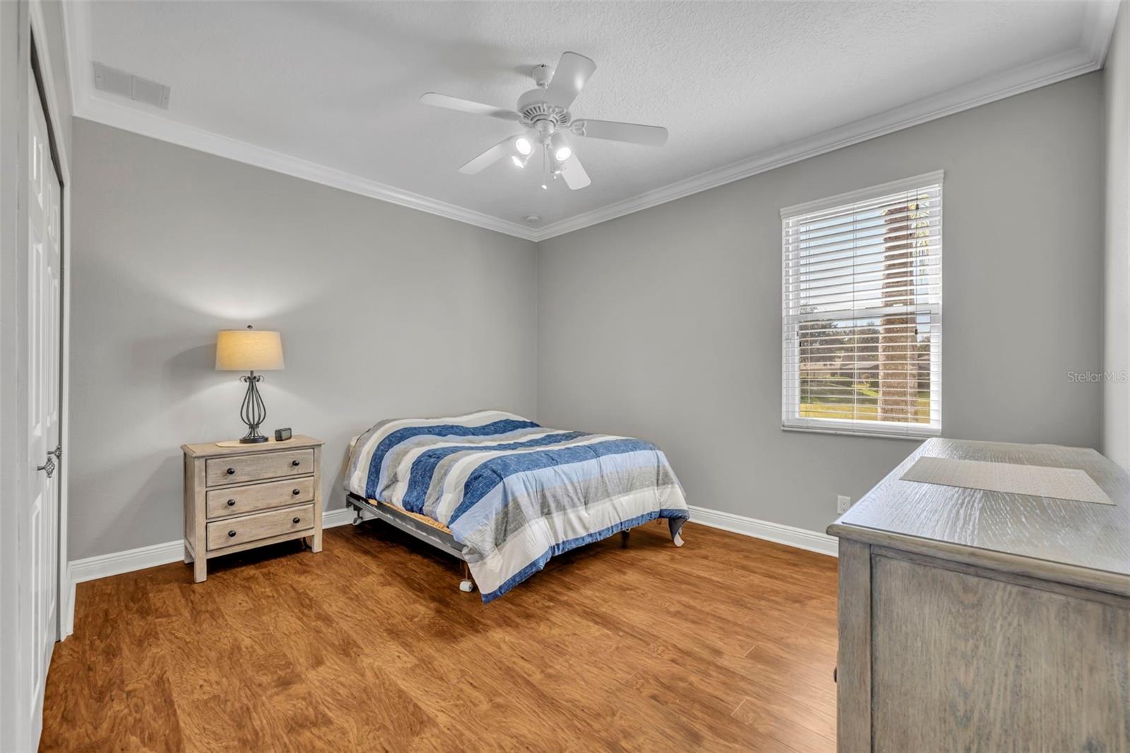 BLUE LAKE ESTATES - Residential