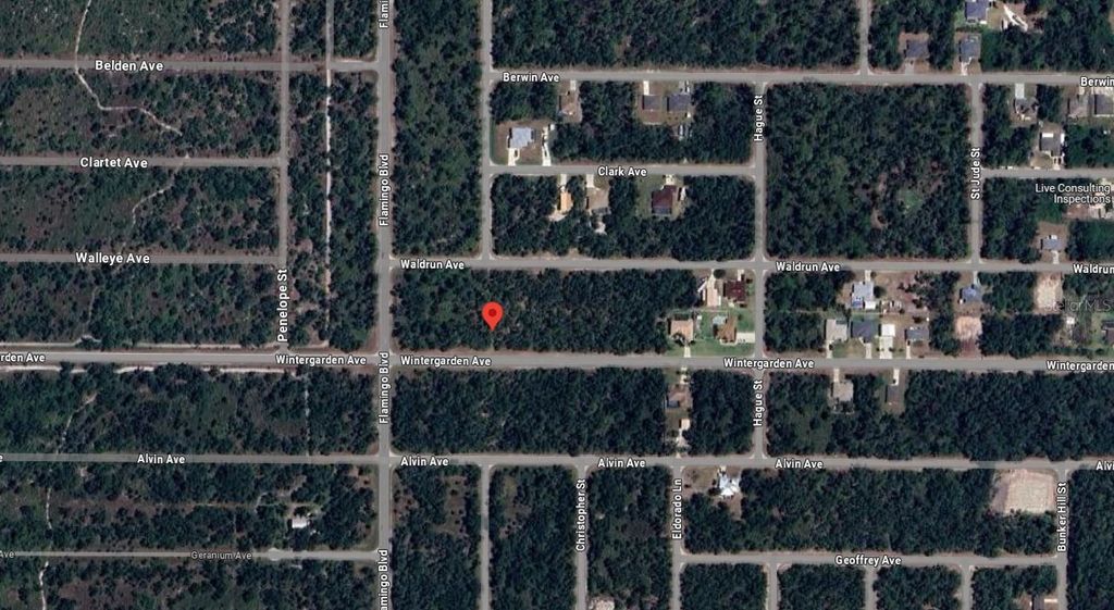 Photo of 17038 Wintergarden Avenue, Port Charlotte, FL 33948 (MLS # C7505972)