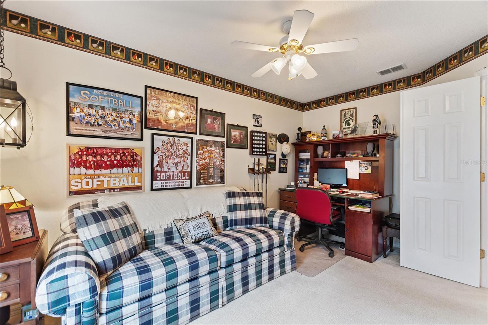 RIDGEWOOD LAKES VILLAGE 04B - Residential