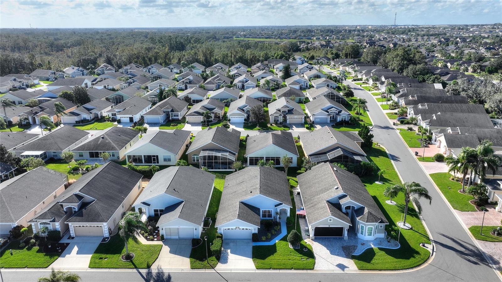 RIDGEWOOD LAKES VILLAGE 04B - Residential