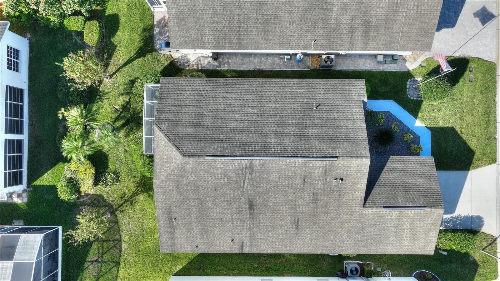 RIDGEWOOD LAKES VILLAGE 04B - Residential