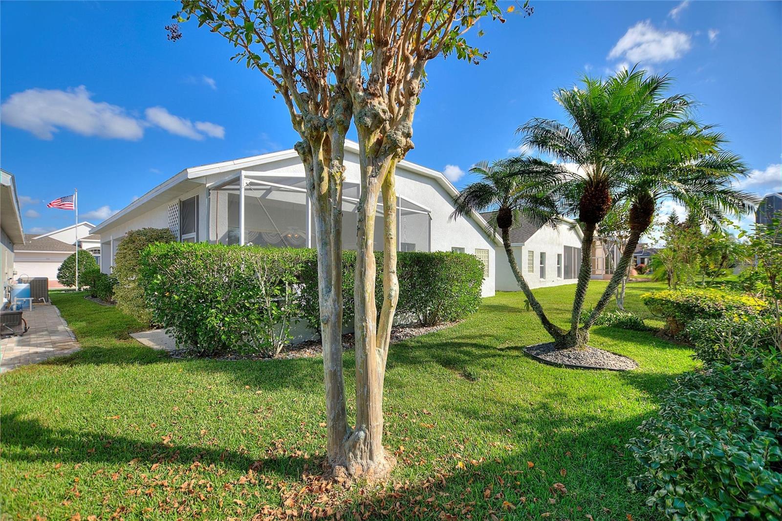 RIDGEWOOD LAKES VILLAGE 04B - Residential