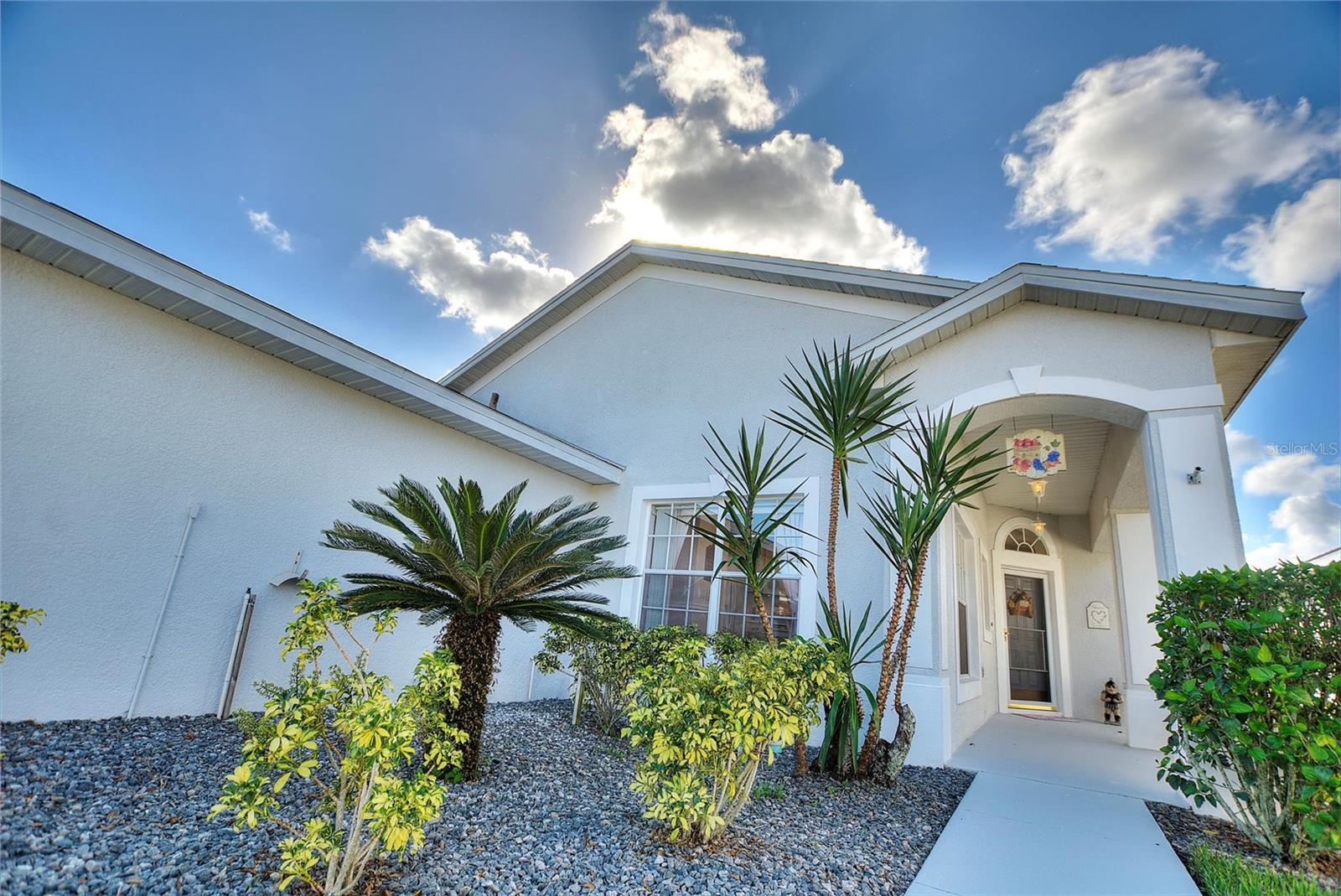 RIDGEWOOD LAKES VILLAGE 04B - Residential