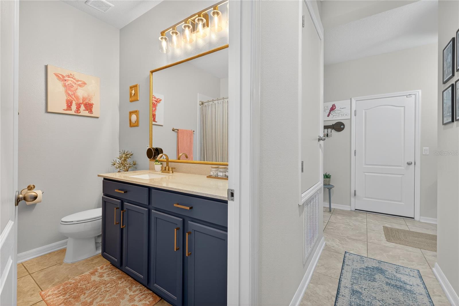 CLEAR LAKE LNDG - Residential