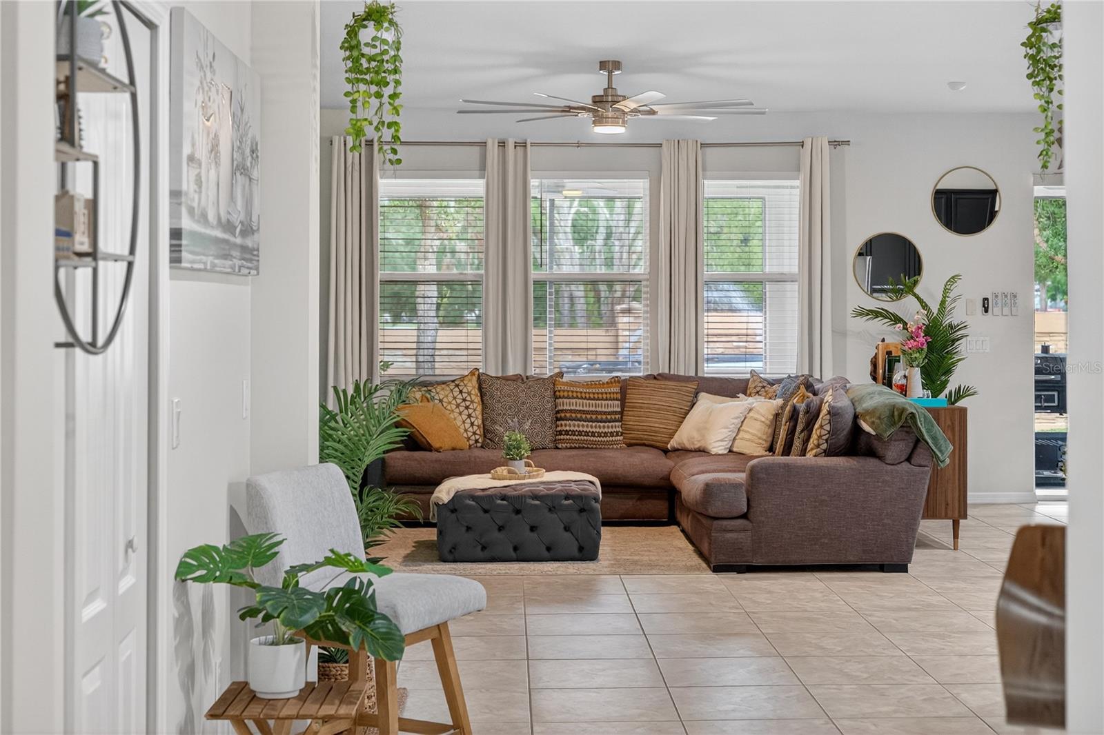 CLEAR LAKE LNDG - Residential