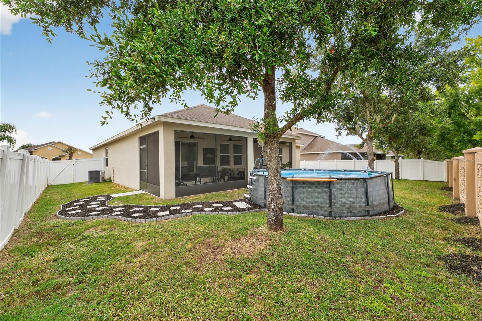CLEAR LAKE LNDG - Residential