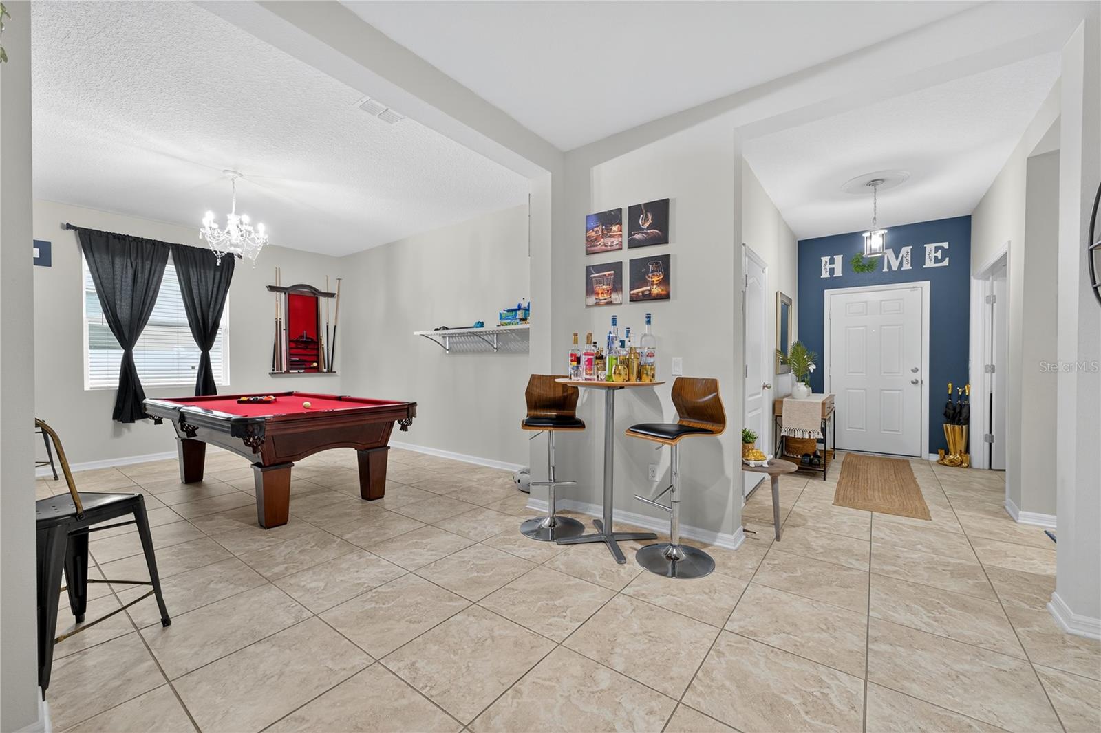 CLEAR LAKE LNDG - Residential