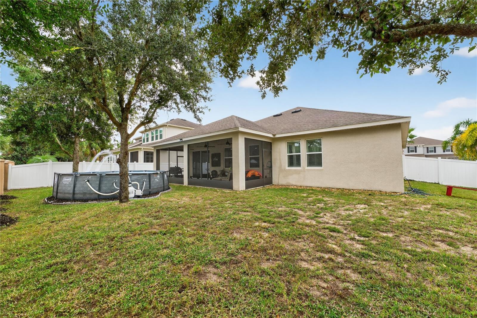 CLEAR LAKE LNDG - Residential