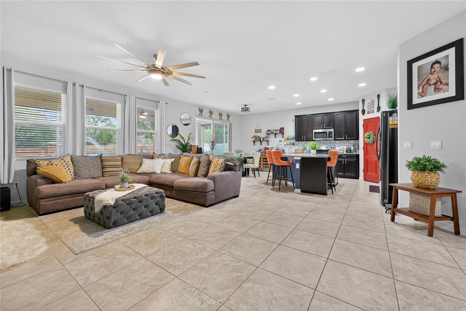 CLEAR LAKE LNDG - Residential