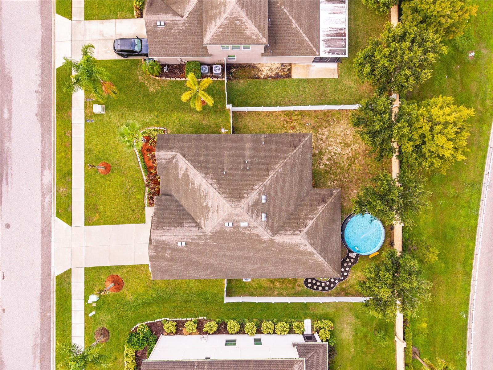 CLEAR LAKE LNDG - Residential
