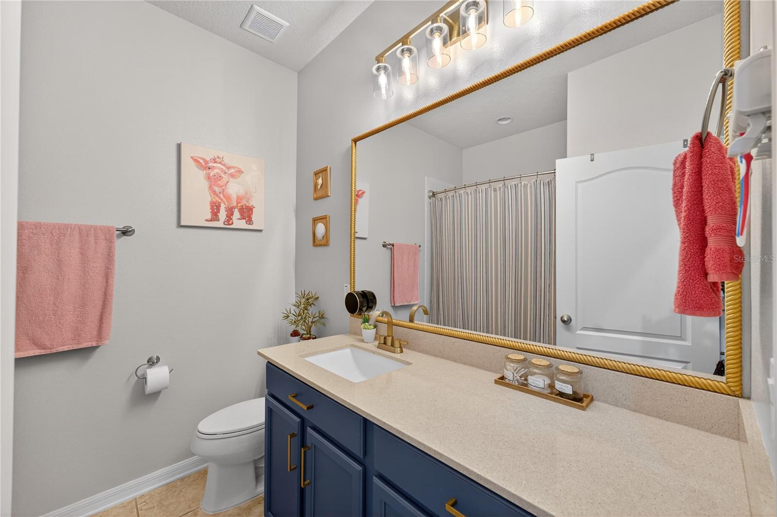 CLEAR LAKE LNDG - Residential