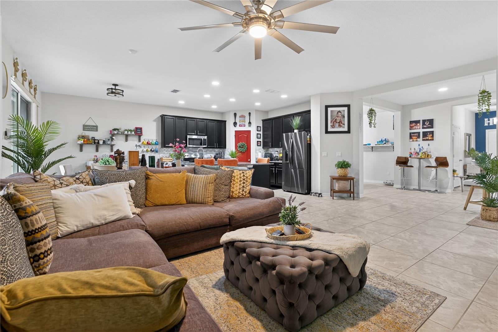 CLEAR LAKE LNDG - Residential