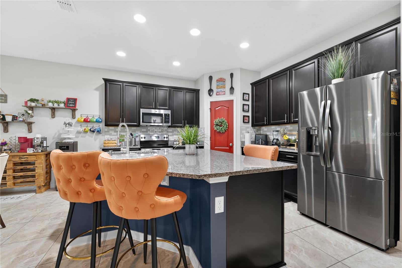 CLEAR LAKE LNDG - Residential