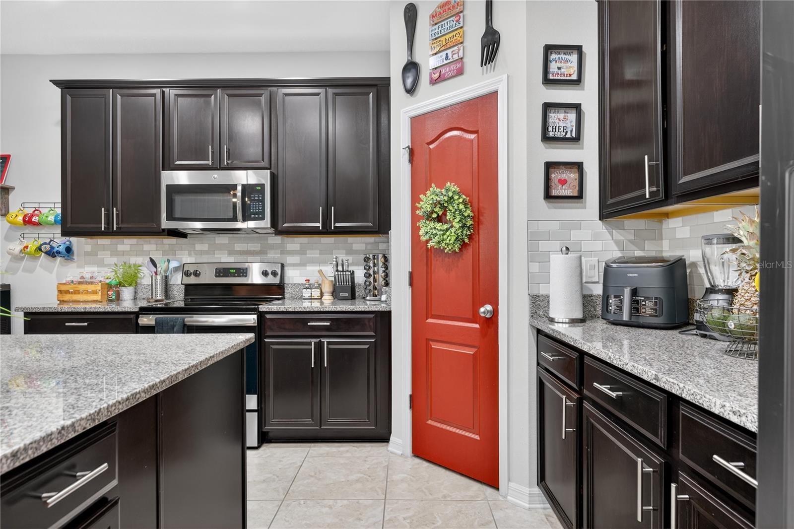 CLEAR LAKE LNDG - Residential