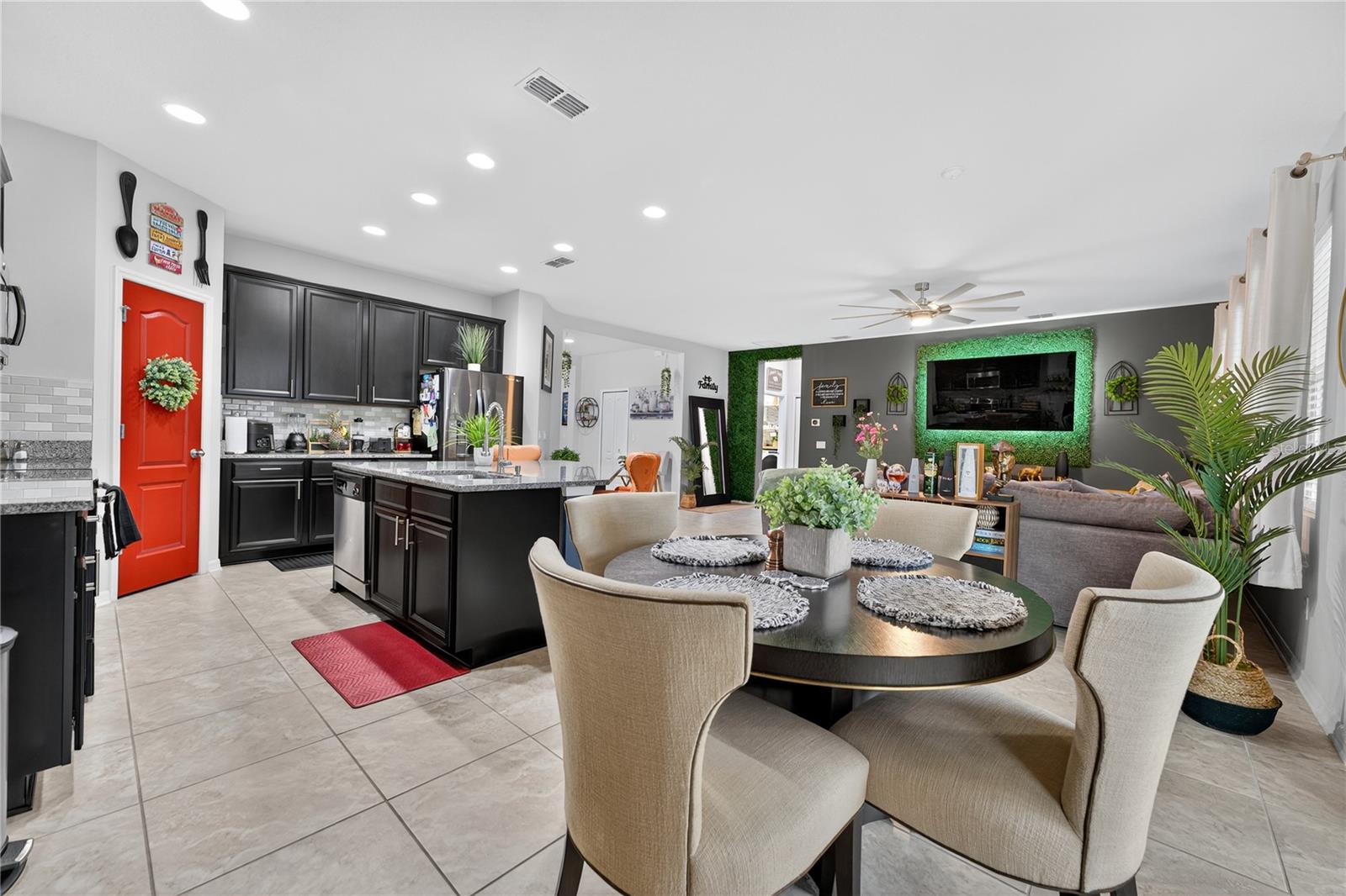 CLEAR LAKE LNDG - Residential