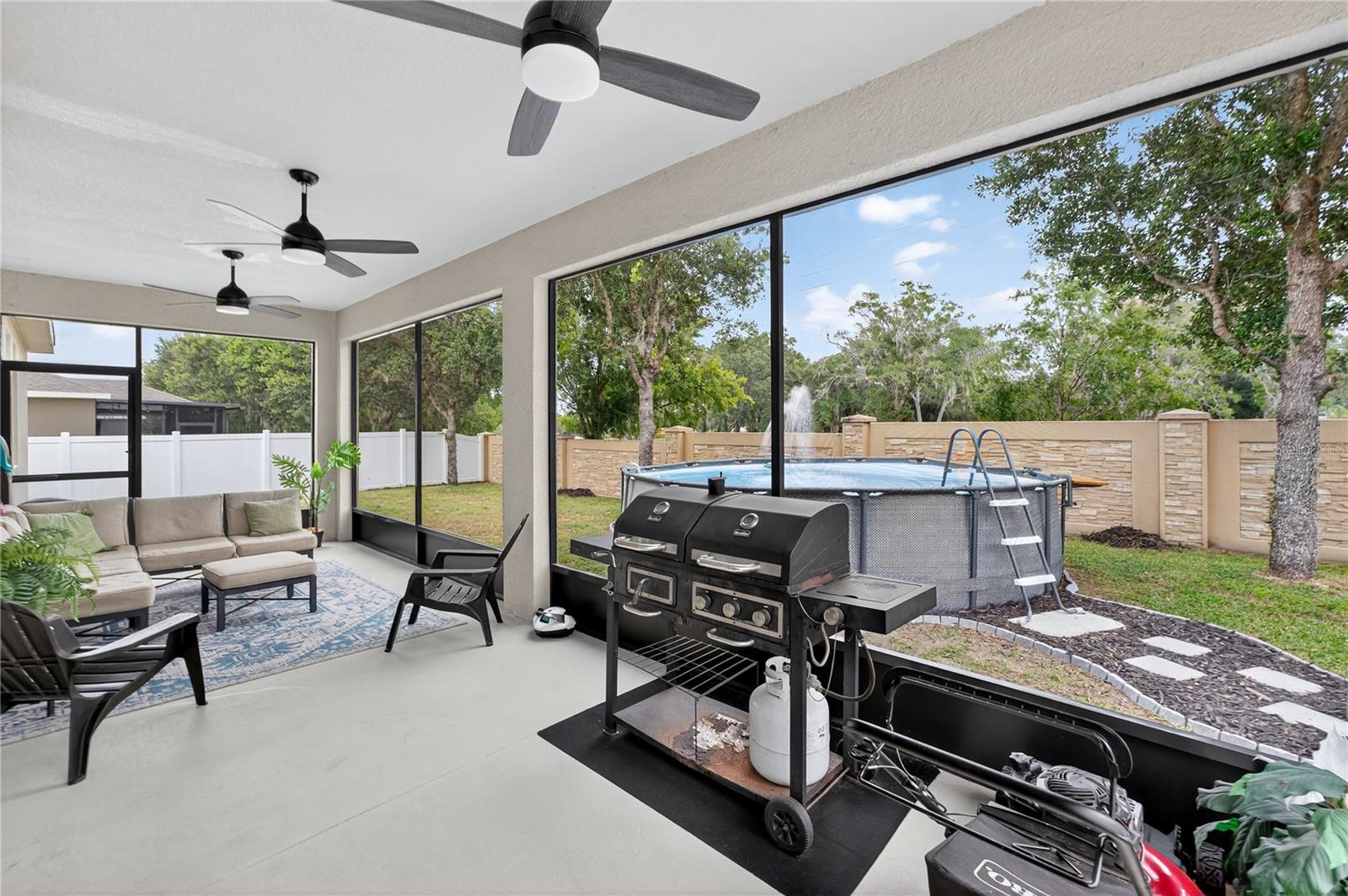 CLEAR LAKE LNDG - Residential
