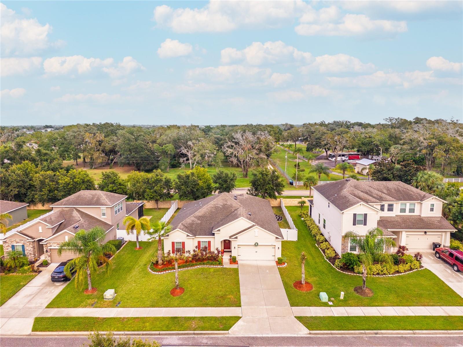 CLEAR LAKE LNDG - Residential