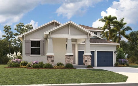 Property photo of 5355 Nickerbean Street, Apopka, FL 32712