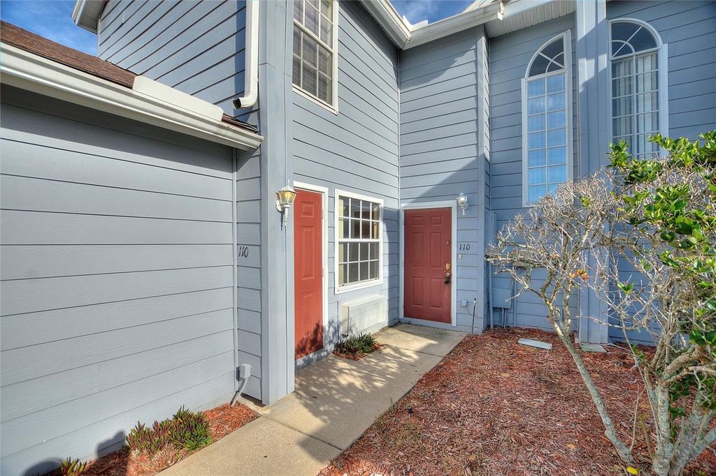 Photo of 110 Coco Plum Drive, Davenport, FL 33897 (MLS # G5100688)