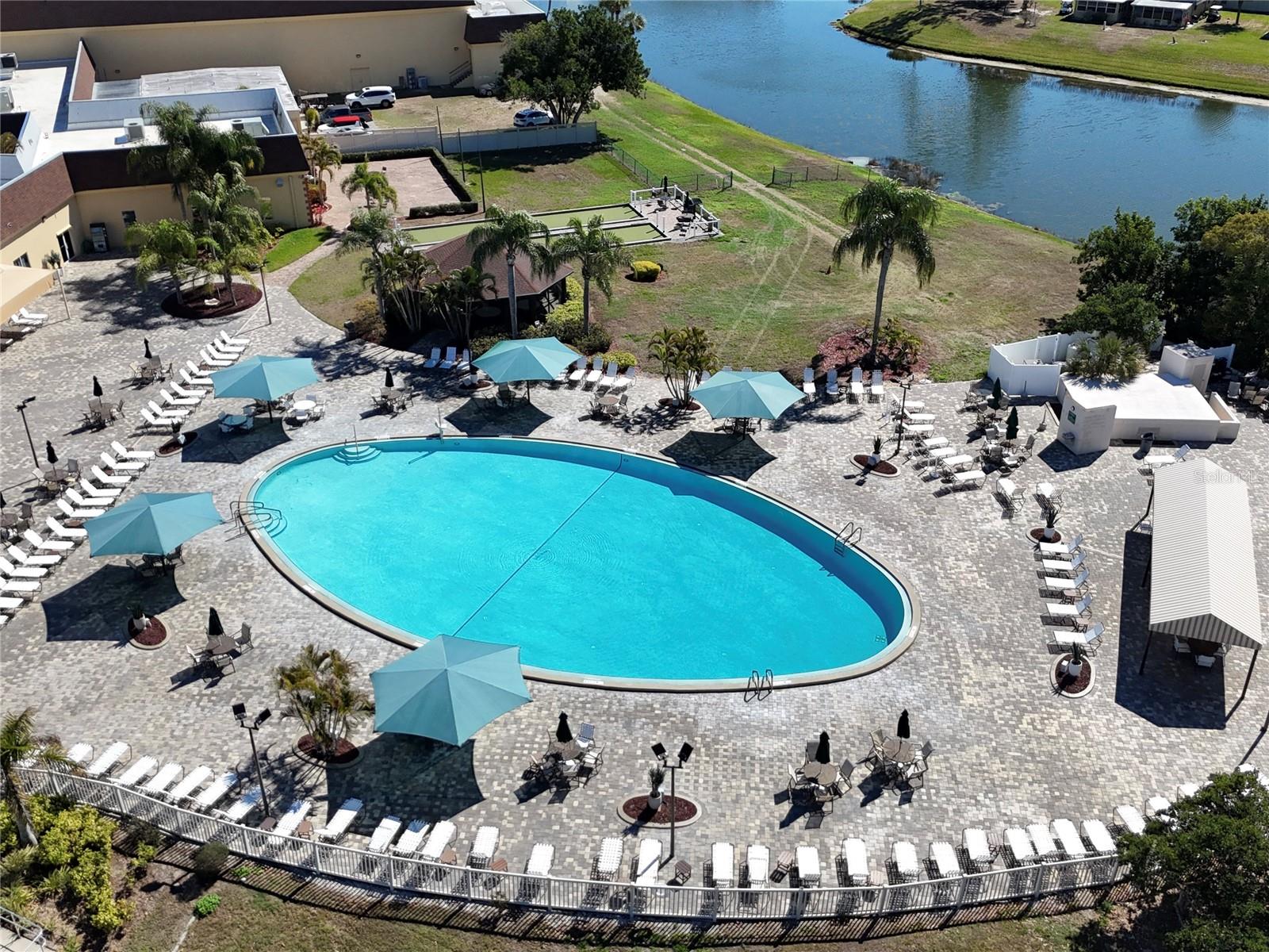 HIGHGATE B CONDO - Residential