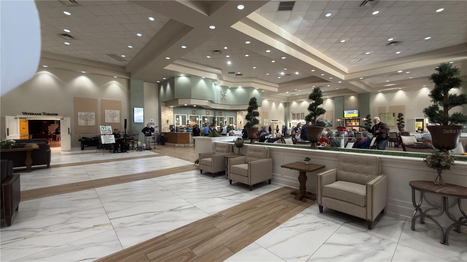 HIGHGATE B CONDO - Residential