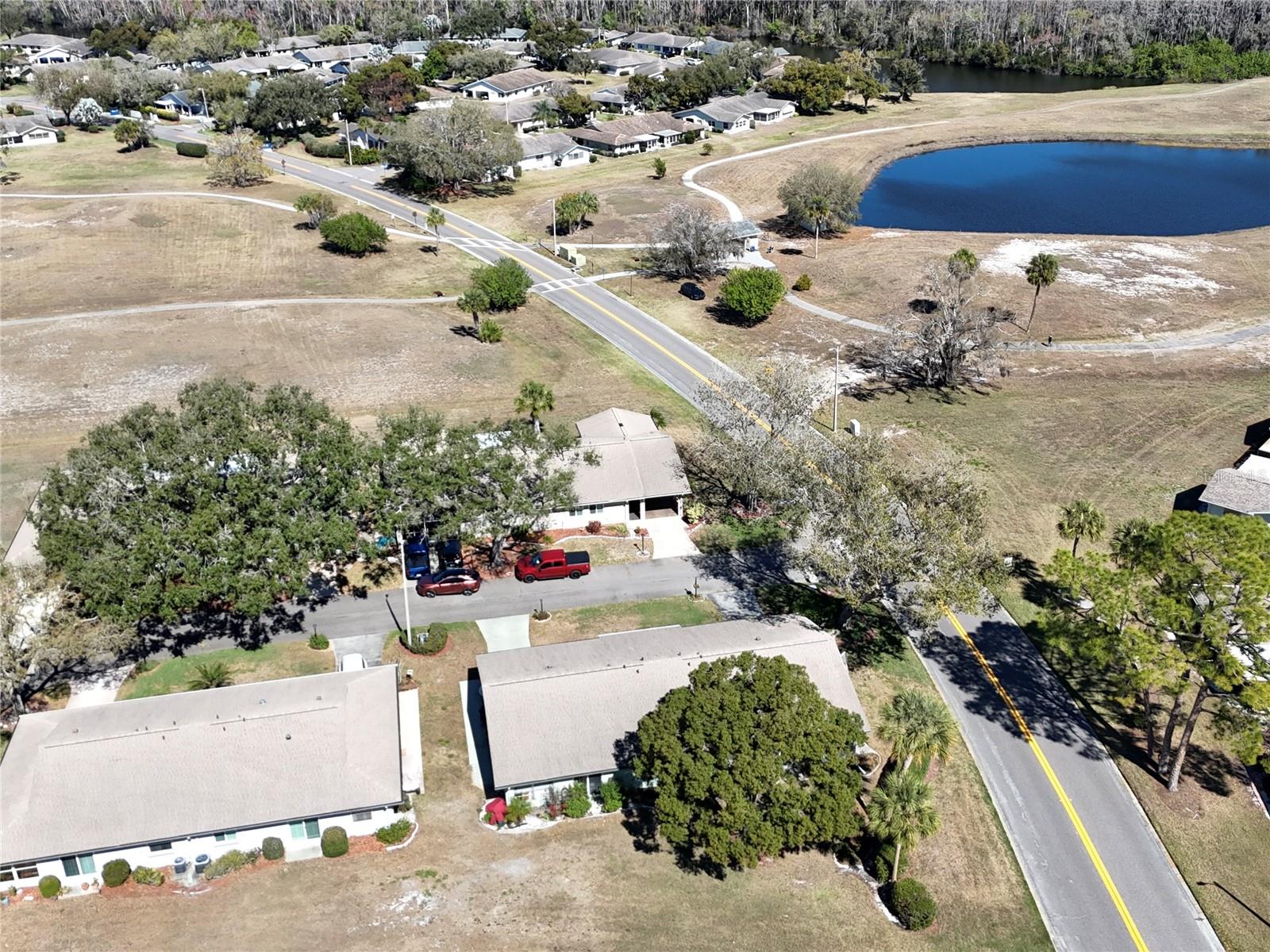 HIGHGATE B CONDO - Residential