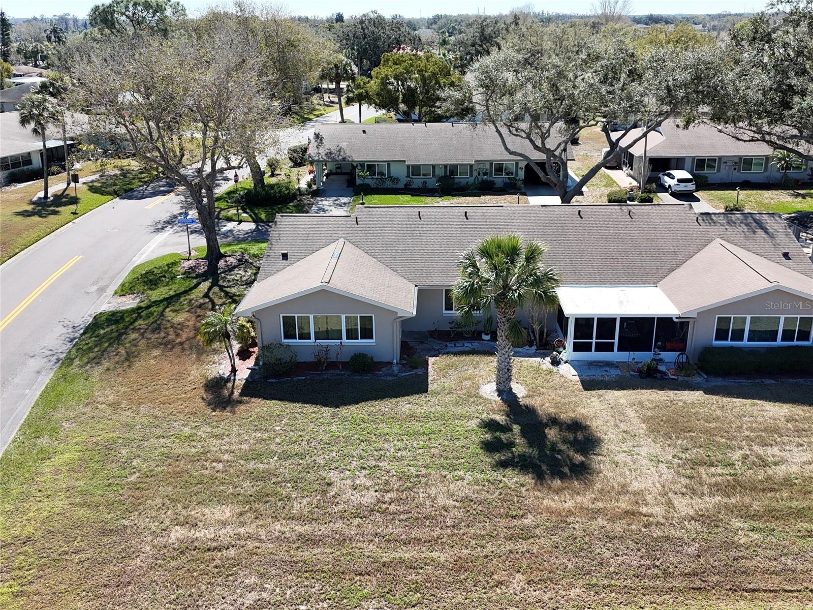 HIGHGATE B CONDO - Residential